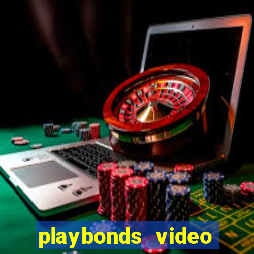 playbonds video bingo gratis